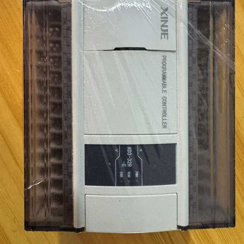 可维修-XINJE信捷PLC XD3-32R-E，95新，装机-议价,电子元器件市场,其它元器件,淘宝优惠券,粉丝福利购,淘宝优惠卷