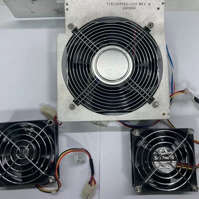 议价-Lam RESEARCH风扇 853-044848-010-可维修