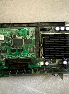 议价-MEIDEN R8393160093C-可维修