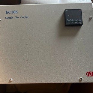 议价-ec106冷疑器sample gas cooler,全新,需-可维修