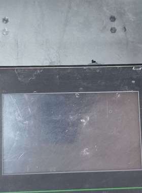 可维修-禾川触摸屏TP2507-E，实物拍摄，-议价