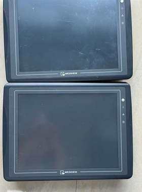可维修-威仑触摸屏   MT8121X  V1WV    1个，-议价