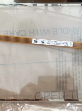 议价-全新ELO触摸屏，型号SCN-A5-FLT15.0-Z01--可维修