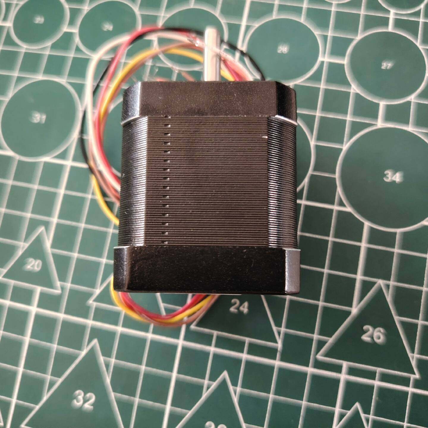 议价-皖仪自动采样器 蠕动泵电机 皖仪水质自