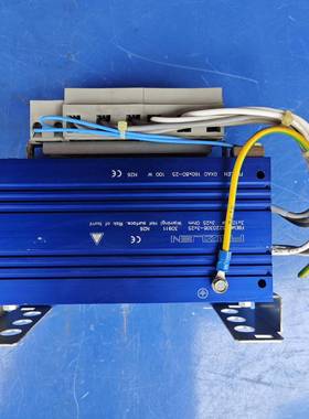 议价-德国 FRIZLEN  FBEMQ5220308-3X25电