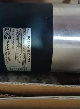 议价-霍德编码器HEMD-1505AC10-30FL2000B0.-可维修