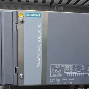 0FA0 1AA17 PLC 西门子6AG4141 几乎全新