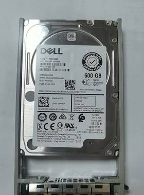 议价-Dell XXTRP 600G 2.5 12GB 10K S