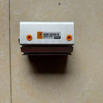 SQN 25X30-S气缸，全新原装正品，带防尘袋包装，未使