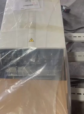 议价-装柜未用ABB变频器 ACS510 160KW ACS510-可维修