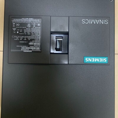 议价-6RA8025-6DS22-0AA0全新原装6RA80直流调-可维修