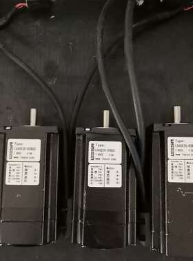 可维修-立三步进电机LS60E30-D2B50，LS60E35-D-议价