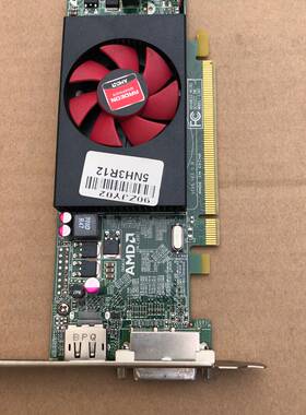 议价-DELL戴尔 拆机显卡 HD8490 1G ，DVI DP