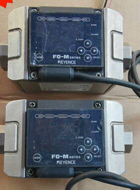 议价-基恩士FD-M10CAY；FD-M10AY；电磁数字流量传