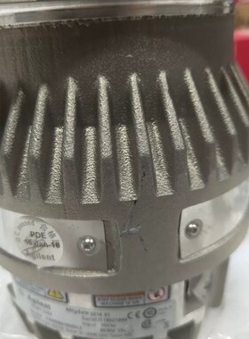 议价-安捷伦TV301 NAV分子泵，型号EX9698918M01-可维修