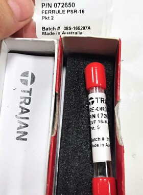 议价-TRAJAN，RE-072657 GVF 16-16，-可维修