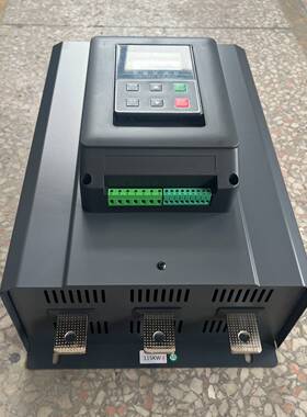 议价-紫宸电气：旁路软启动器PR800-115KW、接线