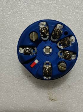 议价-霍尼韦尔温度变送器，STT3000，实物拍照