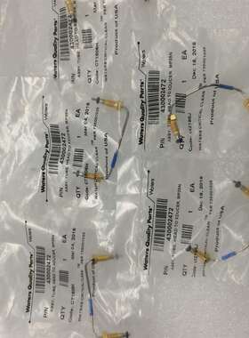 可维修-waters沃特世，UPLC管路，型号430002-议价