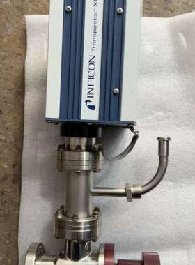 德国INFICON英福康Transpector XPR3气体