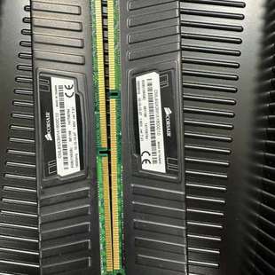 海盗船CML8GX3M1A1600C10 1600频率