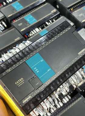 可维修-FATEK永宏PLC FBS-60MAT2-AC，-议价