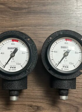 FUKUI-KEIKI FKS 806945，转速表，全新未