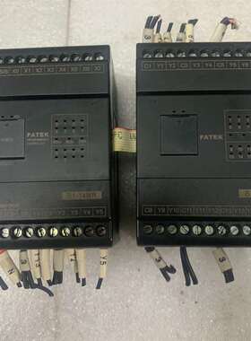 可维修-FATEK永宏  B1z-14MR2-AC，加B1-16YT-议价