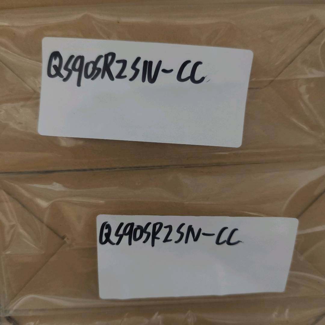 议价-促销 全新原装 Mitsubishi 三菱 QS90SR2SN-CC