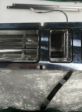 议价-普发分子泵，Splitflow+310，TMH+261-25-可维修