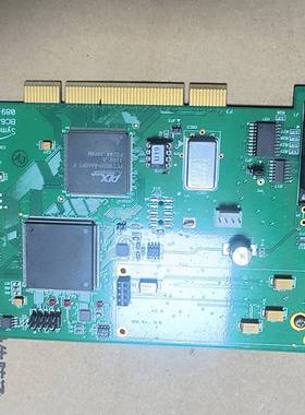 议价-Symmetricom BC635PCI-V2 数据采集卡，