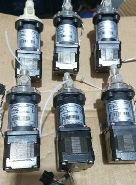 议价-FOREACH精密微量柱塞泵注射泵500uL