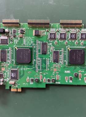 可维修-板卡：CAPTURE，X016D1，V1.2 32CH SL-议价