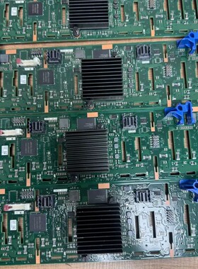 议价-RH2288H V3 25盘硬盘背板 03022HYB BC-可维修