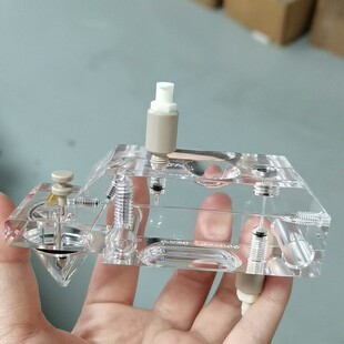 议价-赛默飞配件：测序仪 ABI，3100，3130，3730仪器-可维修