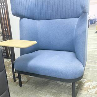 议价-美时休闲沙发，全新，现售价1200元