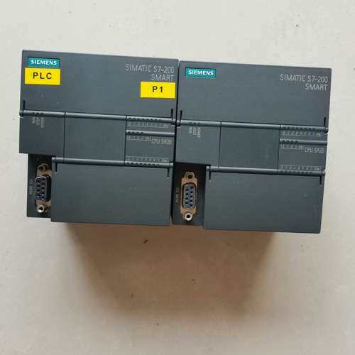 西门子SIMATIC S7-200 SMART CPU SR