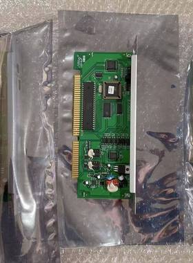 议价-全新海湾GST-INET-01  485通讯板，图片实拍