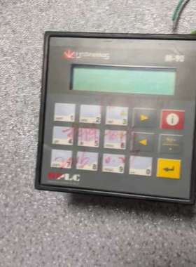 UNITRONICS控制器M-90 M91-2-R1 现货，