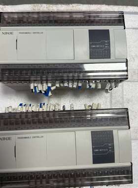 可维修-信捷PLCCAM4-60T10-E，-议价