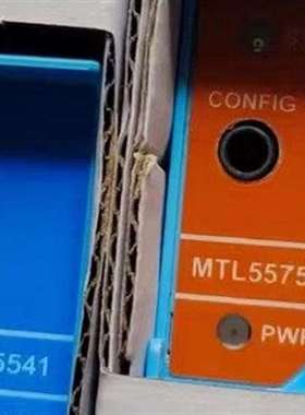 可维修-伊顿安全栅MTL5544D MTL5541 MTL5575-议价