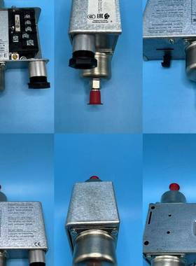 议价-全新丹佛斯MP55油压差开关，型号060B0171