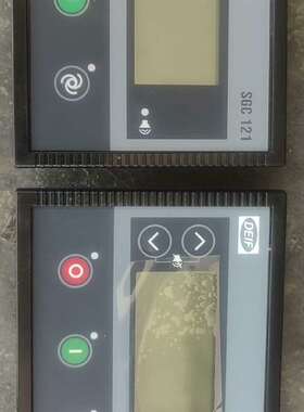可维修-丹控DEIF SGC 121，SGC120各一台，成-议价