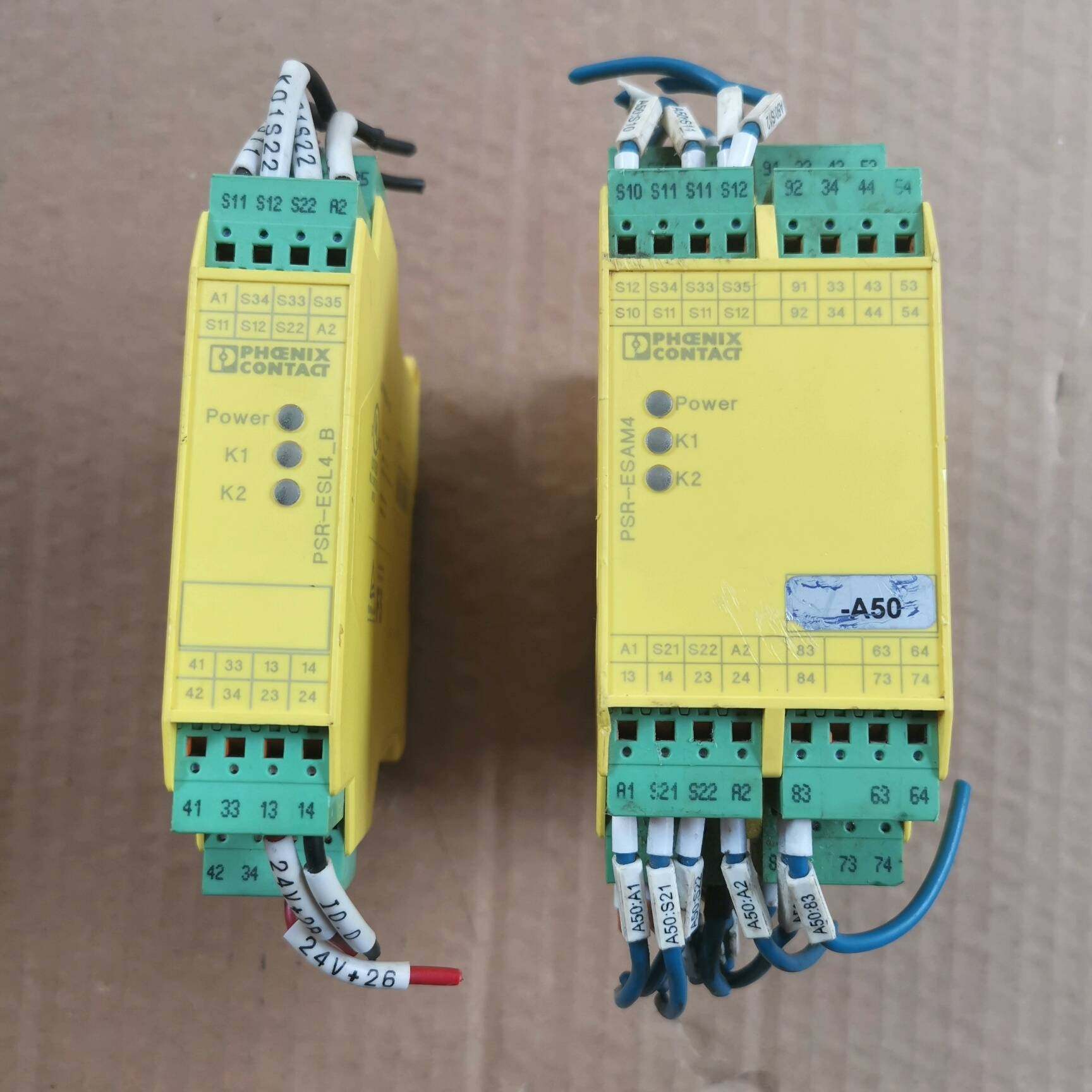 议价-PSR-SPP-24UC/ESAM4/8X1/1X2，296