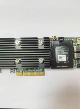 议价-Dell/戴尔 PERC H730P 0X4TTX 2GB缓