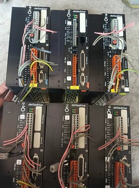 议价-DELTADRIVE 伺服驱动器-可维修