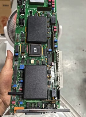 美国赛默飞气相色谱thace tcd控制卡P/N:23648