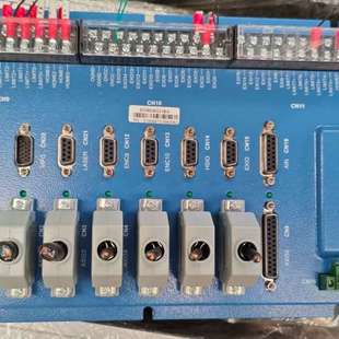固高运动控制卡GT2 ACC2 八轴运动控 800