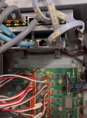 可维修-FURUNO古野furuno VR7000 cpu主板 包好-议价