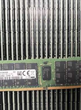 M393A8G40MB2-CVF三星DDR4 64G 2RX